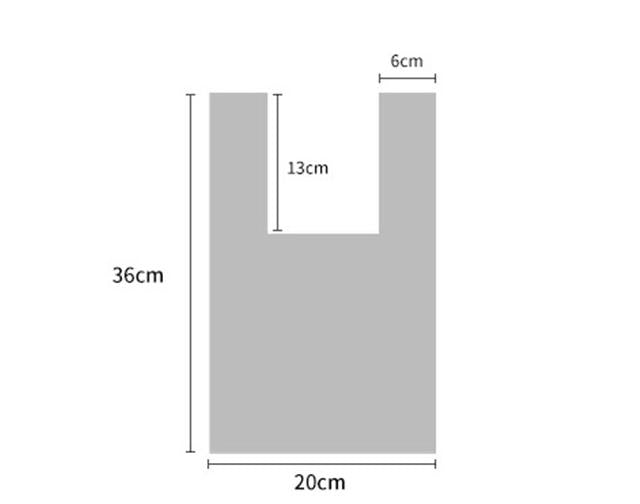 Knitted Bag - Flowers Original