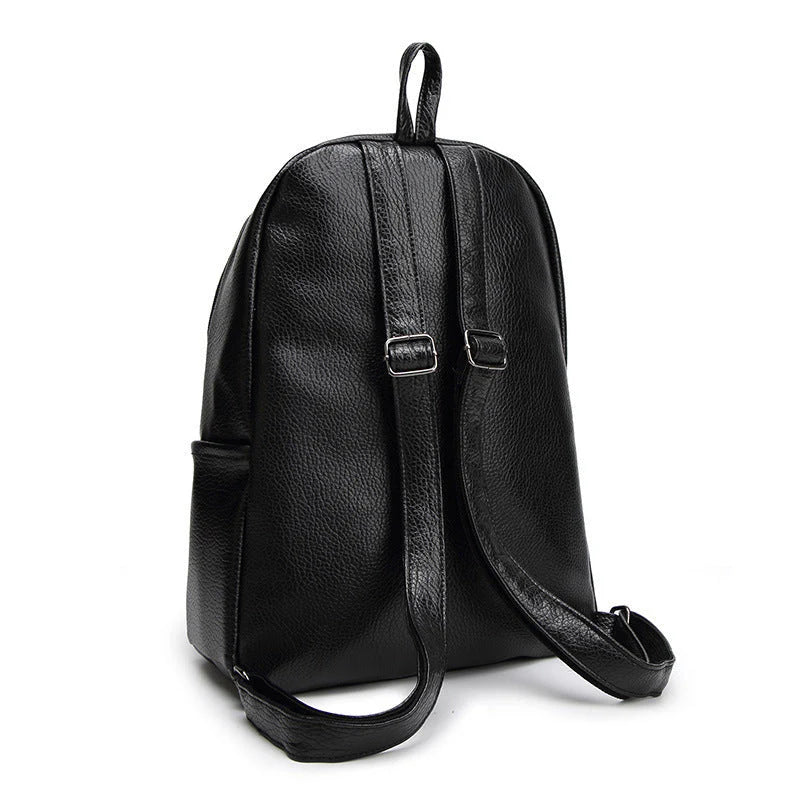 Urbaine Women’s Leather Backpack