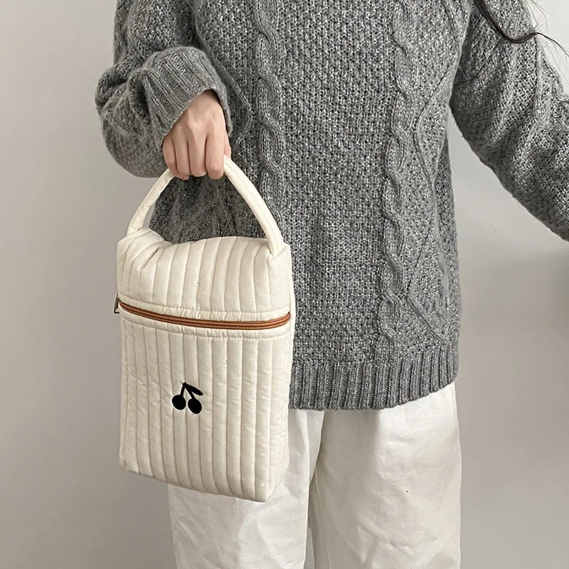 Chic Essentials - Medium Bag