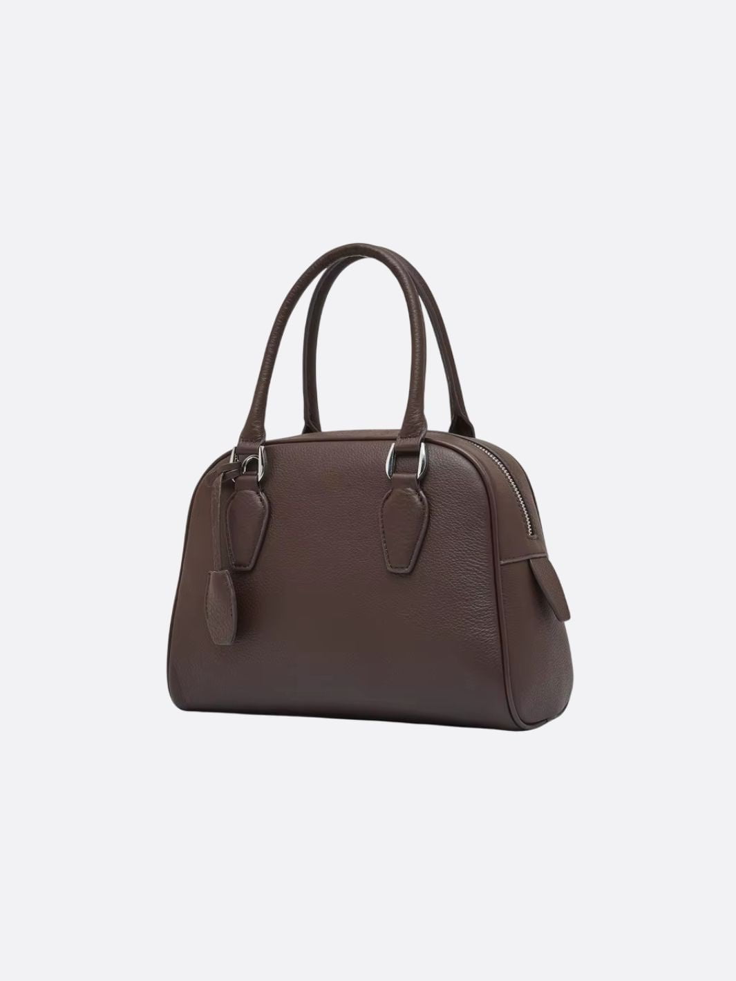 Classic Genuine Leather Office Bag