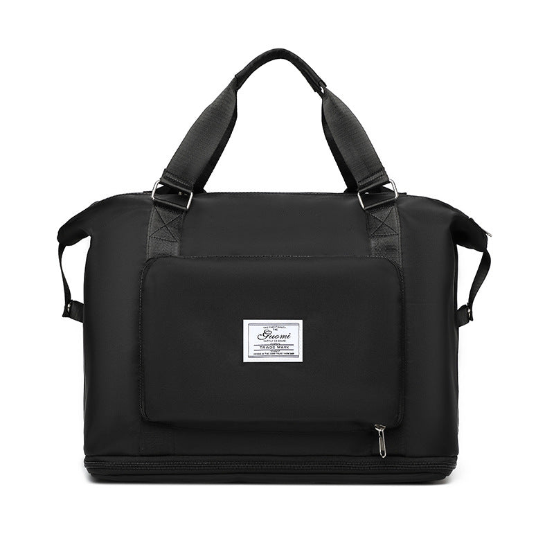 Large Lightweight Weekender Bag