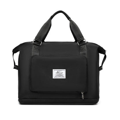 Large Lightweight Weekender Bag