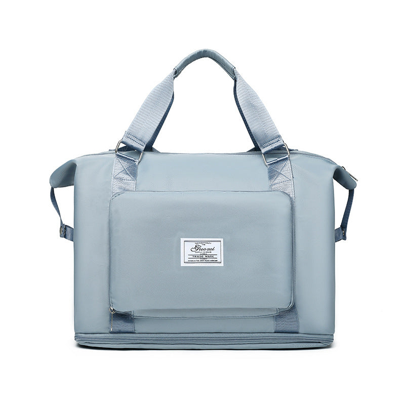 Large Lightweight Weekender Bag