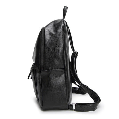 Urbaine Women’s Leather Backpack