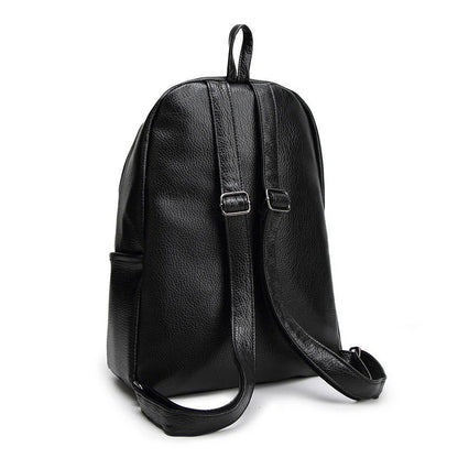 Urbaine Women’s Leather Backpack