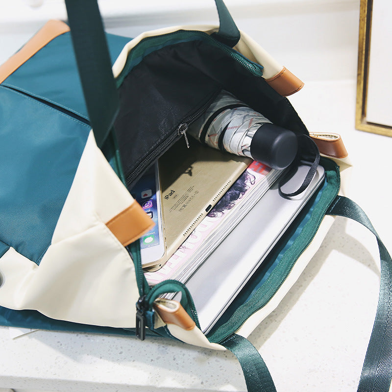 Travel Fashion Backpack