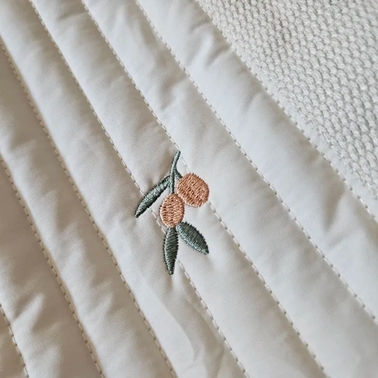 Chic Essentials - Diaper Bag Large