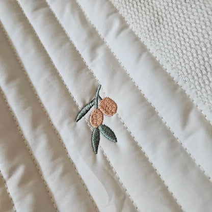 Chic Essentials - Diaper Bag Large