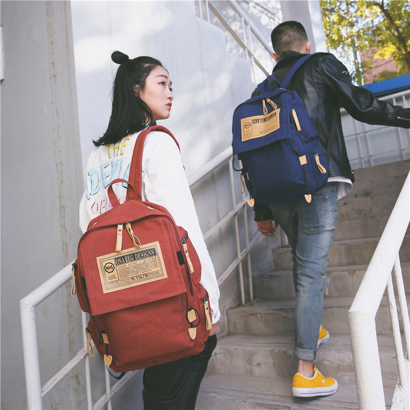 Campus Backpack
