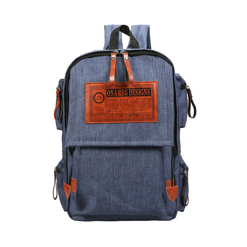 Campus Backpack