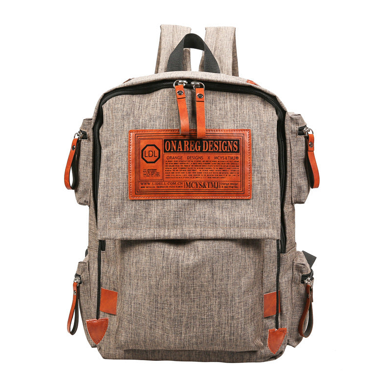 Campus Backpack