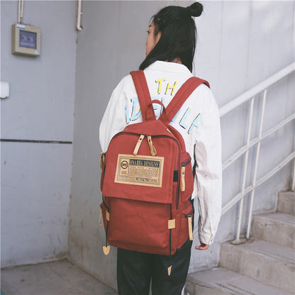 Campus Backpack