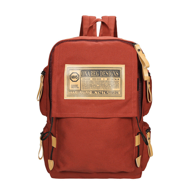 Campus Backpack