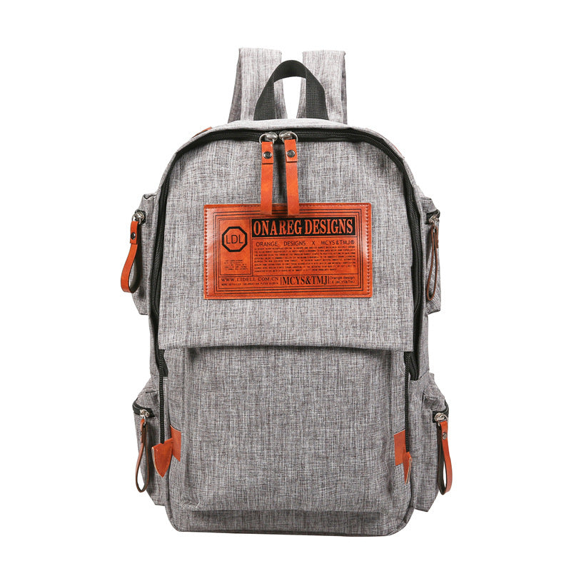 Campus Backpack