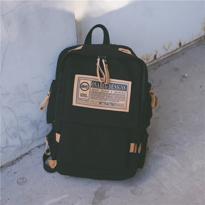 Campus Backpack