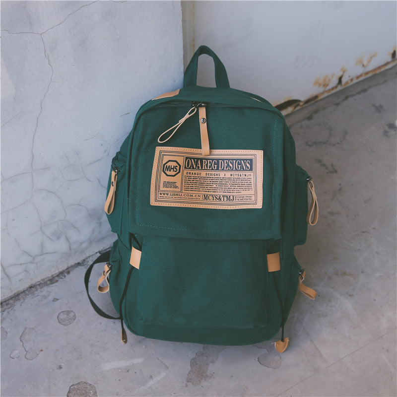 Campus Backpack