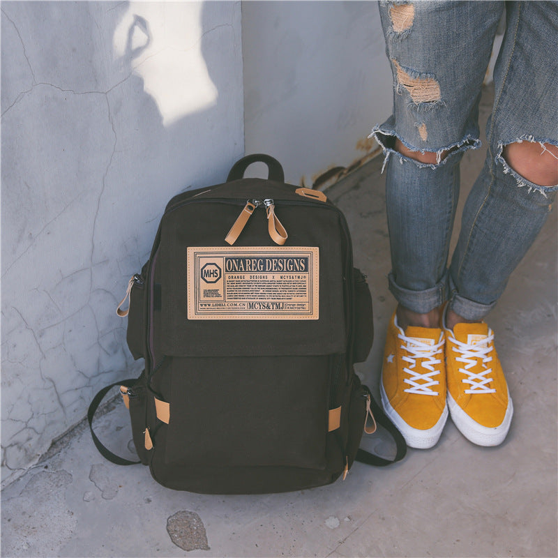 Campus Backpack