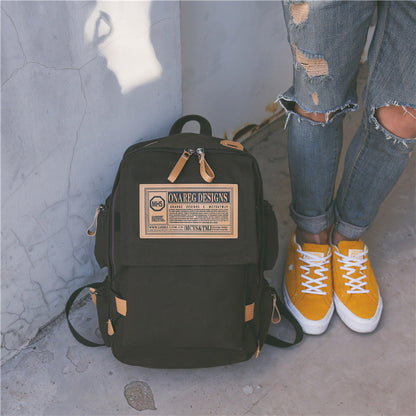 Campus Backpack