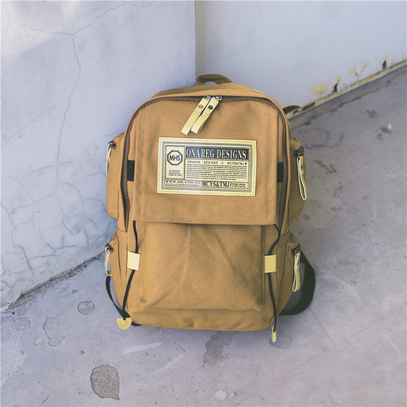 Campus Backpack