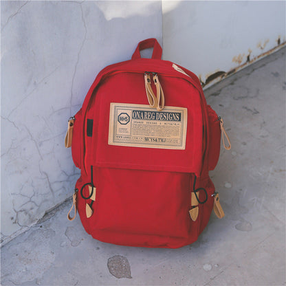 Campus Backpack
