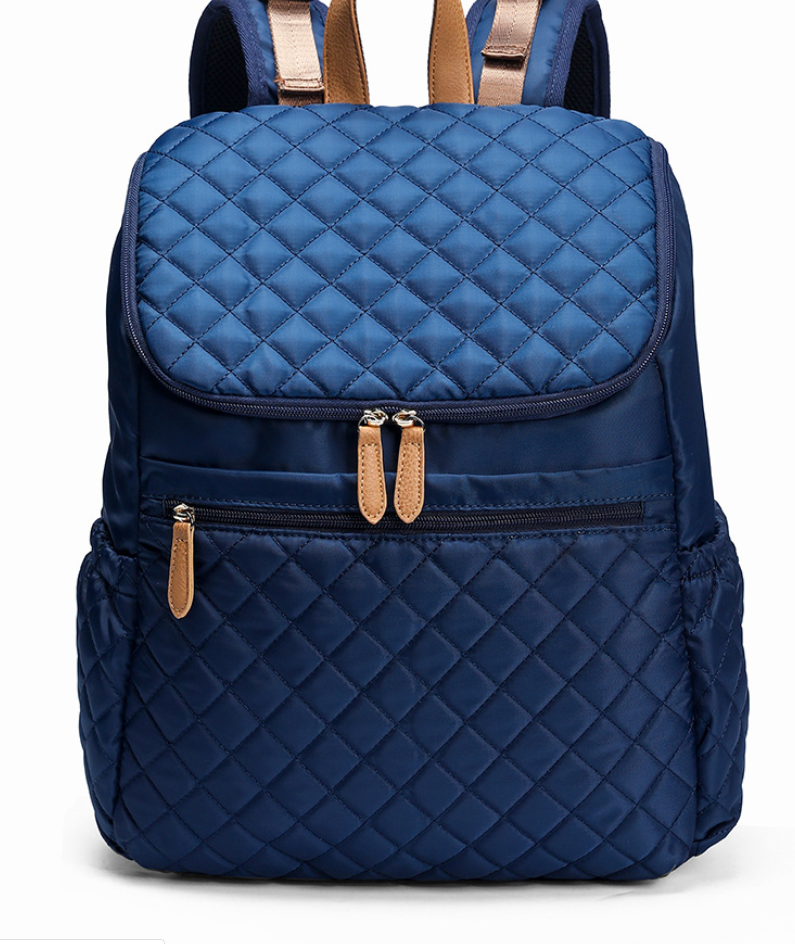 Waterproof Nylon Multi-Function Large-Capacity Mummy Bag