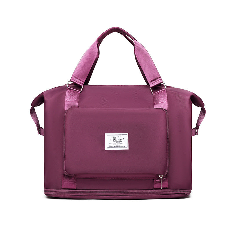 Large Lightweight Weekender Bag