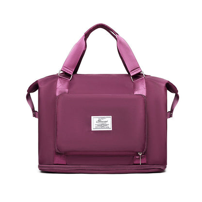 Large Lightweight Weekender Bag