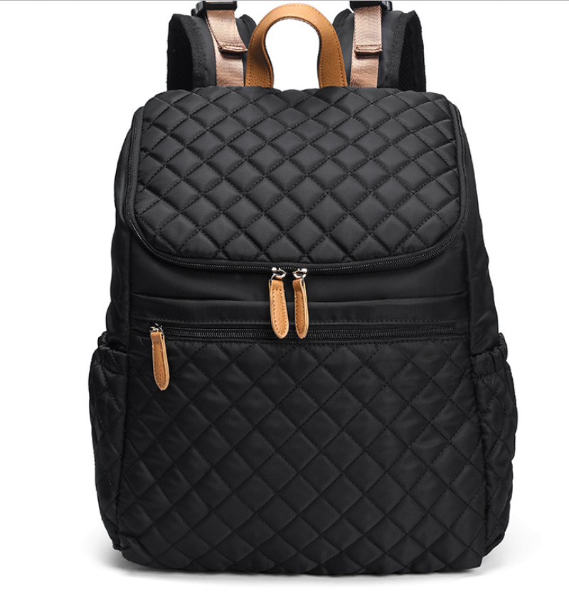 Waterproof Nylon Multi-Function Large-Capacity Mummy Bag