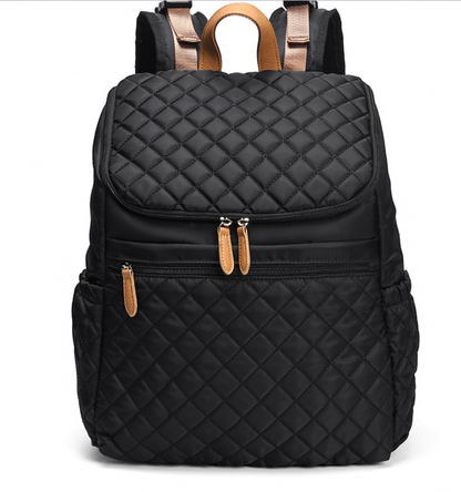 Waterproof Nylon Multi-Function Large-Capacity Mummy Bag