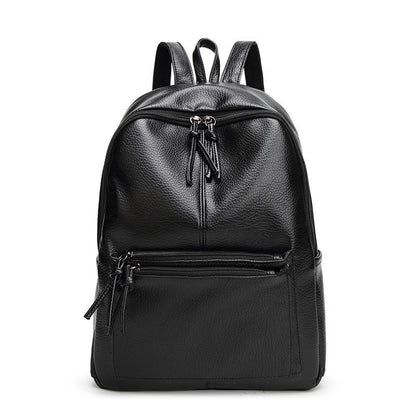 Urbaine Women’s Leather Backpack