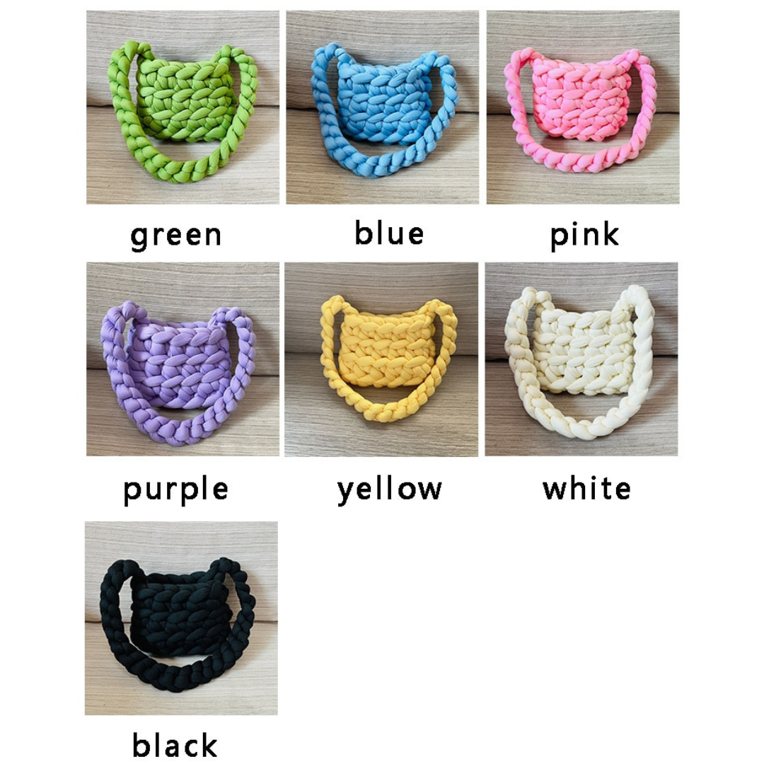 Summer Beach Shoulder Bag