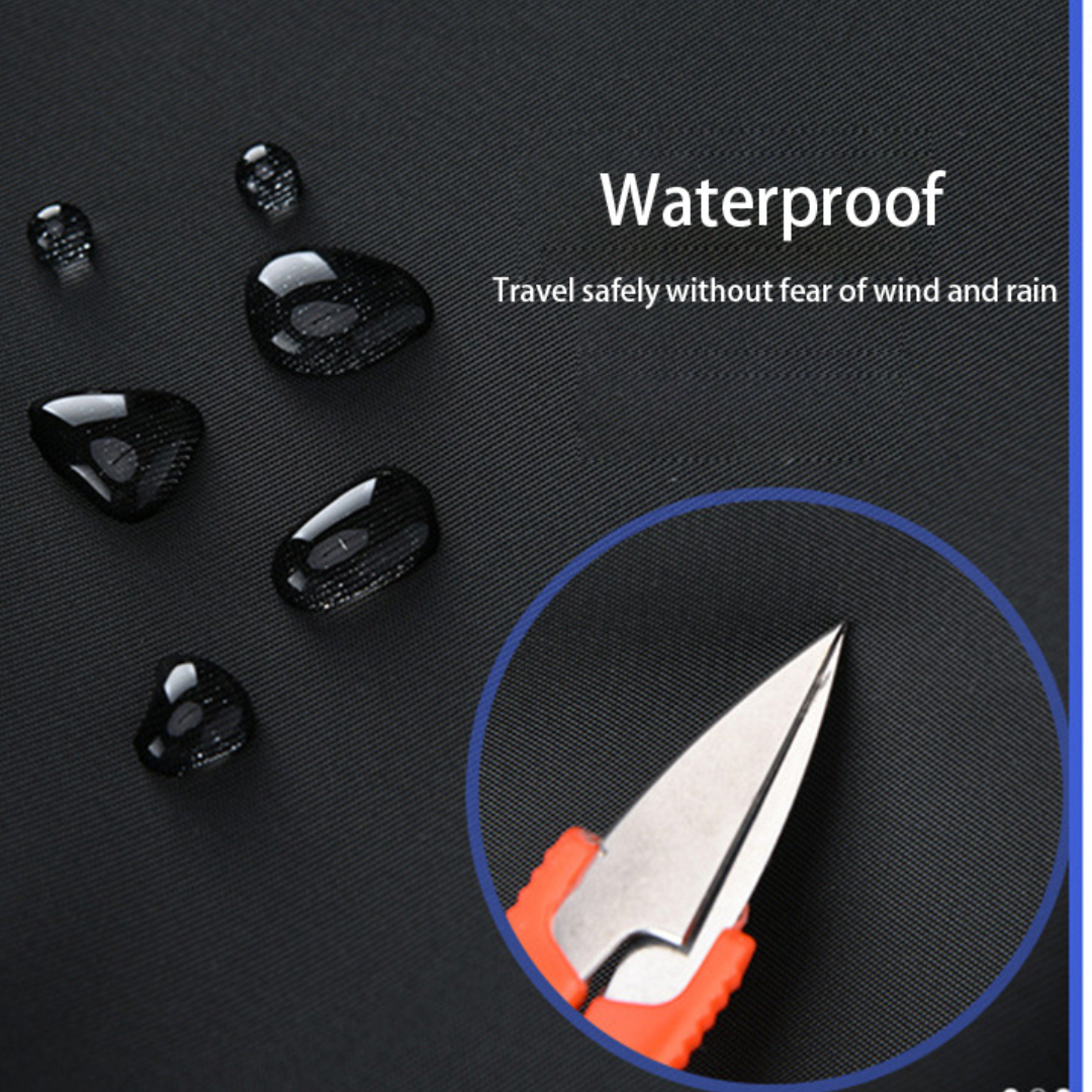 Large Capacity Laptop Backpack