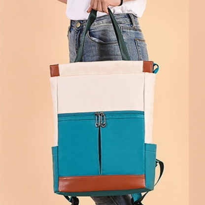 Travel Fashion Backpack