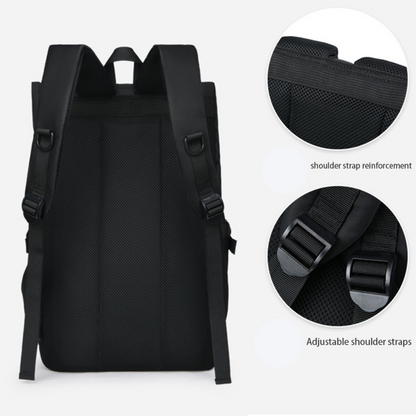 Large Capacity Laptop Backpack