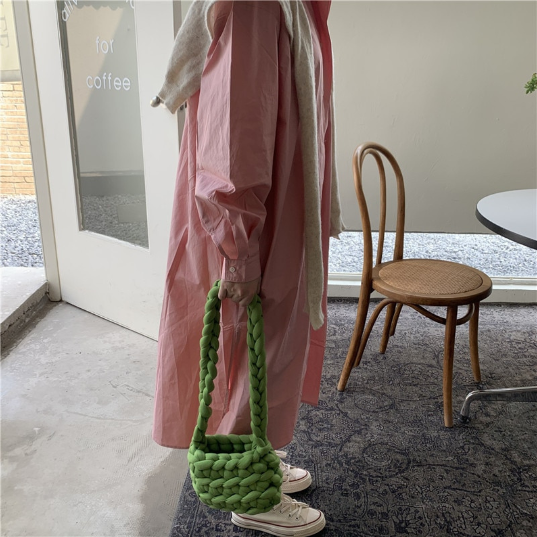 Summer Beach Shoulder Bag