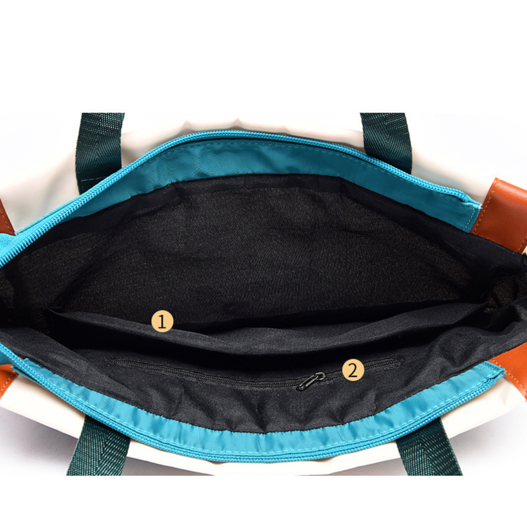Travel Fashion Backpack