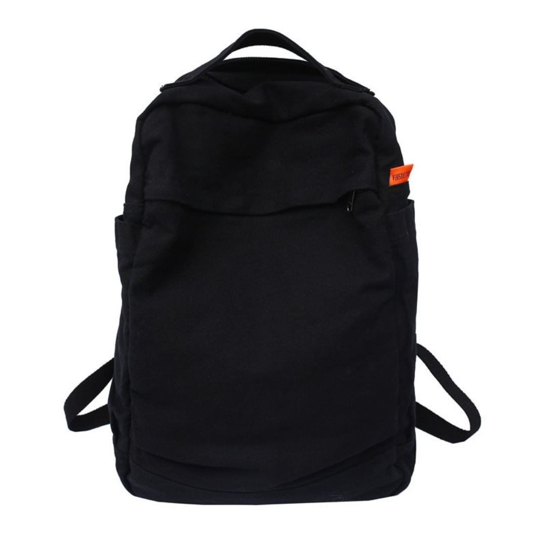 Canvas Backpack