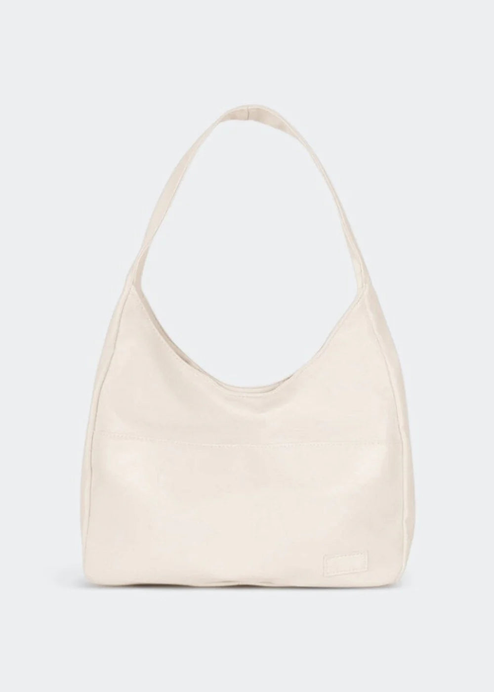 Elegant Leather Shoulder Bag