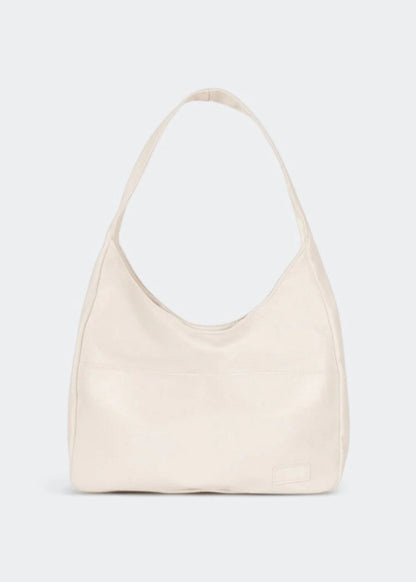 Elegant Leather Shoulder Bag