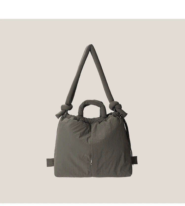 Versatile City Explorer Bag