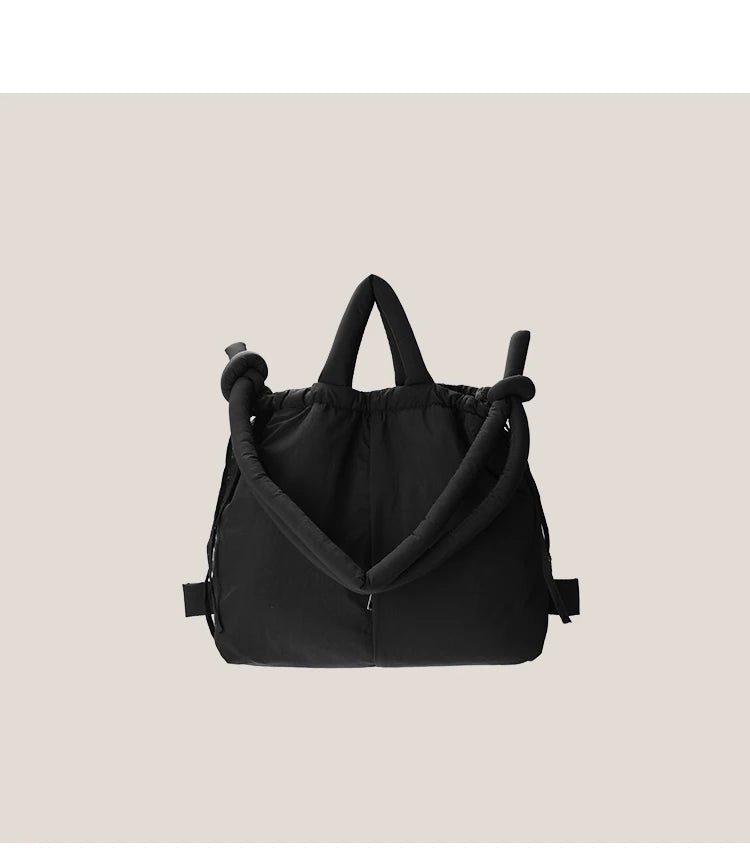 Versatile City Explorer Bag