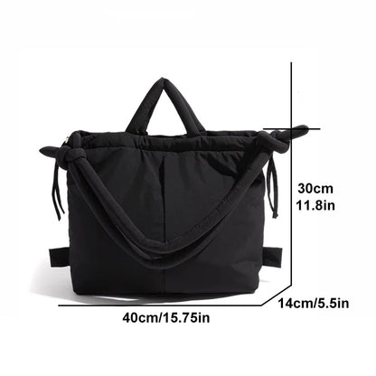 Versatile City Explorer Bag