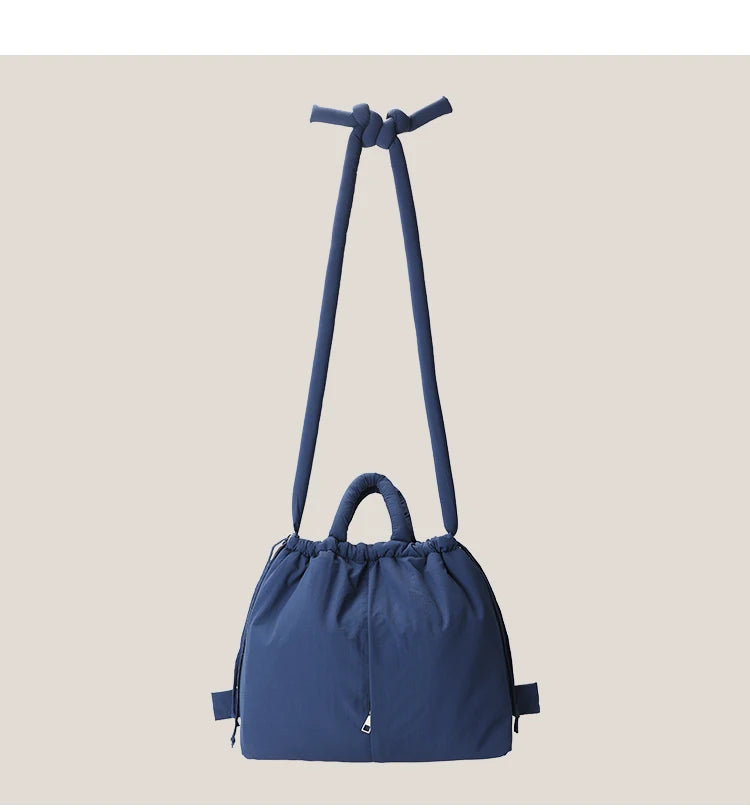 Versatile City Explorer Bag