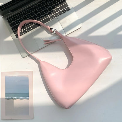 Petit sac zippé de créateur