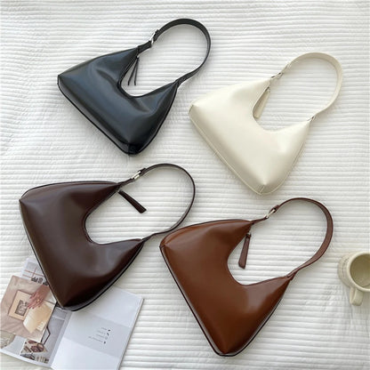 Petit sac zippé de créateur