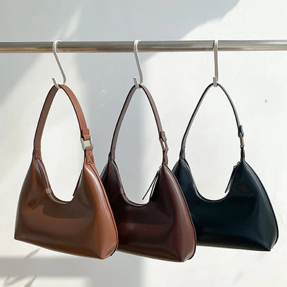 Petit sac zippé de créateur
