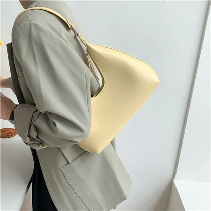 Petit sac zippé de créateur