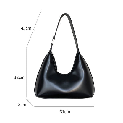 Petit sac zippé de créateur