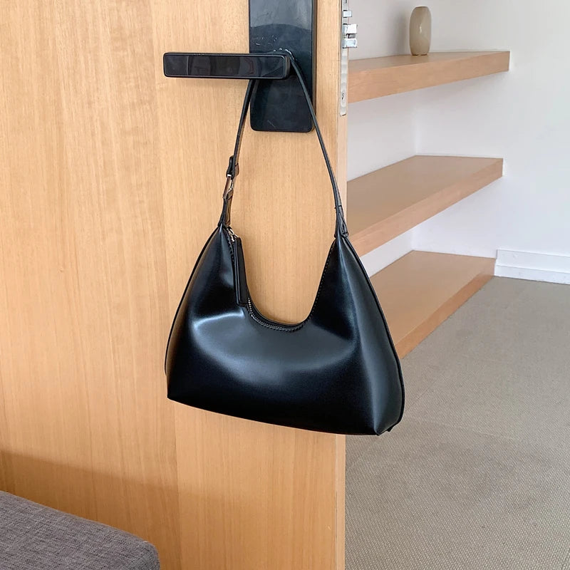 Petit sac zippé de créateur