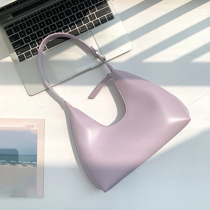 Petit sac zippé de créateur